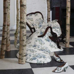 Issue 34 Romance -selvedge Outlet Romance 6