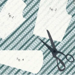 Issue 36 Roving -selvedge Outlet Roving 8