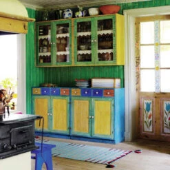 Issue 36 Roving -selvedge Outlet Roving 9