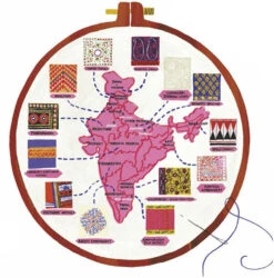 Issue 77 Chakra (digital Only) -selvedge Outlet SV77 DIGITAL FILE 29