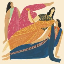 Issue 77 Chakra (digital Only) -selvedge Outlet SV77 DIGITAL FILE 37