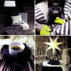 Issue 20 Scandinavia 14 Issue 20 Scandinavia -selvedge Outlet Scandinavia 1