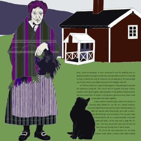 Issue 20 Scandinavia 7 Issue 20 Scandinavia - Image 5