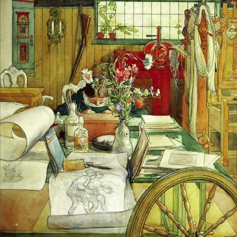 Issue 20 Scandinavia 4 Issue 20 Scandinavia - Image 2