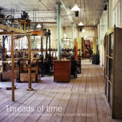 Issue 20 Scandinavia 18 Issue 20 Scandinavia -selvedge Outlet Scandinavia 7