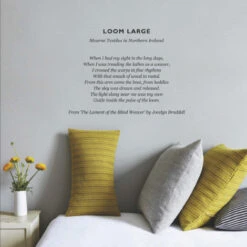 Issue 75 Endeavour 27 Issue 75 Endeavour -selvedge Outlet Selvedge Magazine Issue 75 loom large