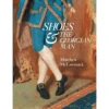 Shoes And The Georgian Man, Matthew McCormack -selvedge Outlet ShoesandtheGeorgianMan.BookCovers 426be9a9 2fe8 44b8 9e05 4c71096c7562