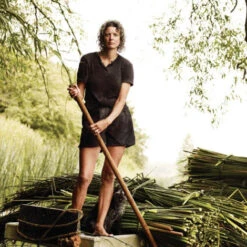 Issue 46 Souvenir -selvedge Outlet Souvenir 4