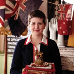 Issue 46 Souvenir -selvedge Outlet Souvenir 6