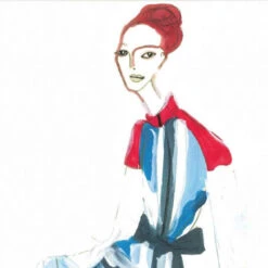 Issue 47 Sporting -selvedge Outlet Sporting 3