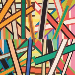 Issue 47 Sporting -selvedge Outlet Sporting 6