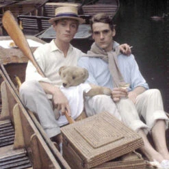 Issue 47 Sporting -selvedge Outlet Sporting 7