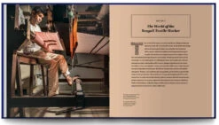 "PRE-ORDER" Textile From Bengal: A Shared Legacy, Sonia Ashmore, Tirthankar Roy And Niaz Zaman 19 "PRE-ORDER" Textile From Bengal: A Shared Legacy, Sonia Ashmore, Tirthankar Roy And Niaz Zaman -selvedge Outlet Textiles from Bengal 90 91 1024x 70b2a3f5 8a8a 4f12 9511 4337bf14a27b