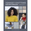 The Gansey Knitting Sourcebook: 150 Stitch Patterns And 10 Projects For Gansey Knits, Di Gilpin And Sheila Greenwell -selvedge Outlet The Gansey Knitting Sourcebook