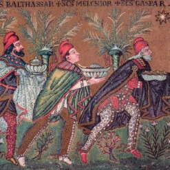 Issue 55 Treasure - Digital Copy Available Only -selvedge Outlet Treasure 3