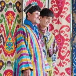 Issue 55 Treasure - Digital Copy Available Only -selvedge Outlet Treasure 5