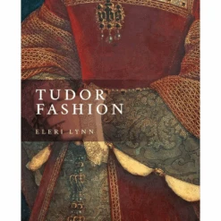 Tudor Fashion, Eleri Lynn