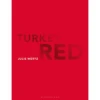 Turkey Red, Julie Wertz -selvedge Outlet TurkeyRed JulieWertz