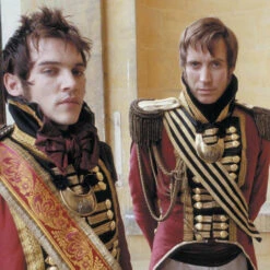 Issue 07 Uniform -selvedge Outlet Uniform 2