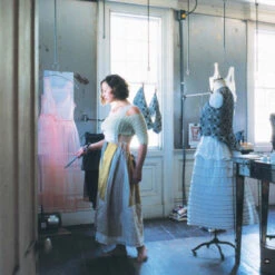 Issue 07 Uniform -selvedge Outlet Uniform 5