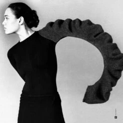 Issue 07 Uniform -selvedge Outlet Uniform 7