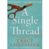 A Single Thread, Tracy Chevalier -selvedge Outlet Untitleddesign