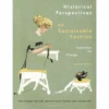 Historical Perspectives On Sustainable Fashion: Inspiration For Change, Amy Twigger Holroyd, Jennifer Farley Gordon, Colleen Hill -selvedge Outlet Untitleddesign 14