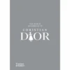 The World According To Christian Dior, Patrick Mauriès And Jean-Christophe Napias 1 The World According To Christian Dior, Patrick Mauriès And Jean-Christophe Napias -selvedge Outlet Untitleddesign 50