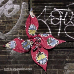 Issue 23 Urban -selvedge Outlet Urban 3