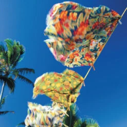 Issue 12 Voyage -selvedge Outlet Voyage 3