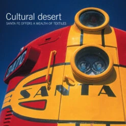 Issue 12 Voyage -selvedge Outlet Voyage 4