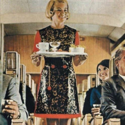 Issue 12 Voyage -selvedge Outlet Voyage 7