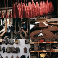 Issue 03 Wool (digital Only) -selvedge Outlet Wool 2