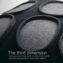 Issue 03 Wool (digital Only) -selvedge Outlet Wool 3