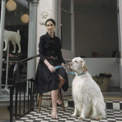 Issue 38 Zoological -selvedge Outlet Zoological 2