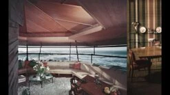 A Dark, A Light, A Bright: The Designs Of Dorothy Liebes, Susan Brown And Alexa Griffith Winton -selvedge Outlet adark alight abrightSPREADS page 0002