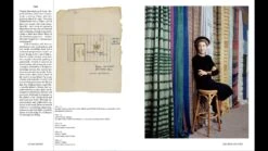 A Dark, A Light, A Bright: The Designs Of Dorothy Liebes, Susan Brown And Alexa Griffith Winton -selvedge Outlet adark alight abrightSPREADS page 0004