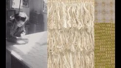 A Dark, A Light, A Bright: The Designs Of Dorothy Liebes, Susan Brown And Alexa Griffith Winton -selvedge Outlet adark alight abrightSPREADS page 0006