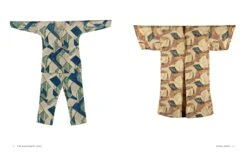 The Bloomsbury Look, Wendy Hitchmough -selvedge Outlet bloomsburylookSPREADS low res page 0006