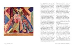 The Bloomsbury Look, Wendy Hitchmough -selvedge Outlet bloomsburylookSPREADS low res page 0007