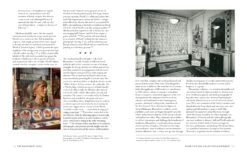 The Bloomsbury Look, Wendy Hitchmough -selvedge Outlet bloomsburylookSPREADS low res page 0008