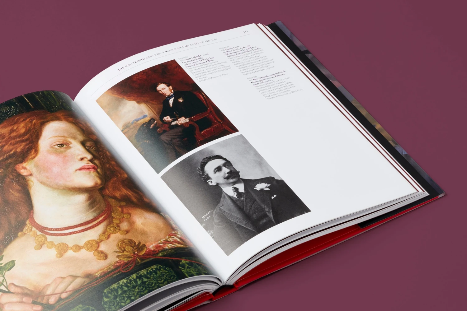 The Rose In Fashion: Ravishing, Amy De La Haye 11 The Rose In Fashion: Ravishing, Amy De La Haye - Image 9