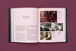 The Rose In Fashion: Ravishing, Amy De La Haye 21 The Rose In Fashion: Ravishing, Amy De La Haye -selvedge Outlet charliesmithdesign yale the rose book 9