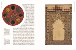 Cloth That Changed The World: The Art And Fashion Of Indian Chintz, Sarah Fee -selvedge Outlet cloththatchangedtheworldSPREADS page 0005