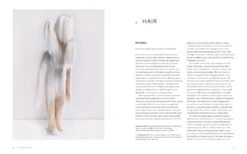 Fur: A Sensitive History, Jonathan Faiers -selvedge Outlet furSPREADS page 0003