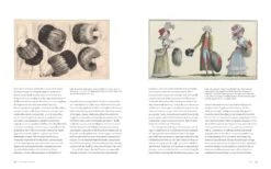 Fur: A Sensitive History, Jonathan Faiers -selvedge Outlet furSPREADS page 0006