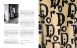 Fur: A Sensitive History, Jonathan Faiers -selvedge Outlet furSPREADS page 0008