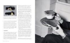 Fur: A Sensitive History, Jonathan Faiers -selvedge Outlet furSPREADS page 0009