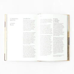 Proud South, Lidewij Edelkoort, Lili Tedde And Mariola Lopez Mariño -selvedge Outlet image proud south 4 2a0e86a45577