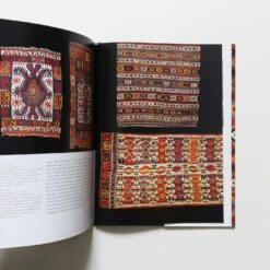 Kilim: The Complete Guide, Alastair Hull, Jose Luczyc-Wyhowska -selvedge Outlet nsts 08267 2